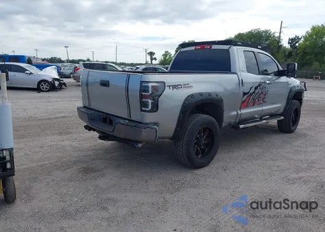 2012 Toyota Tundra Grade V6 z USA, uszkodzony, nr VIN 5TFRU5F15CX026274